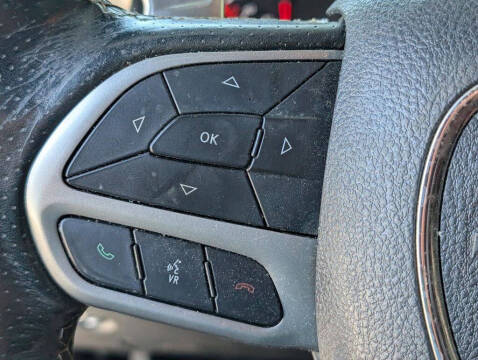 2020 Dodge Durango SRT
