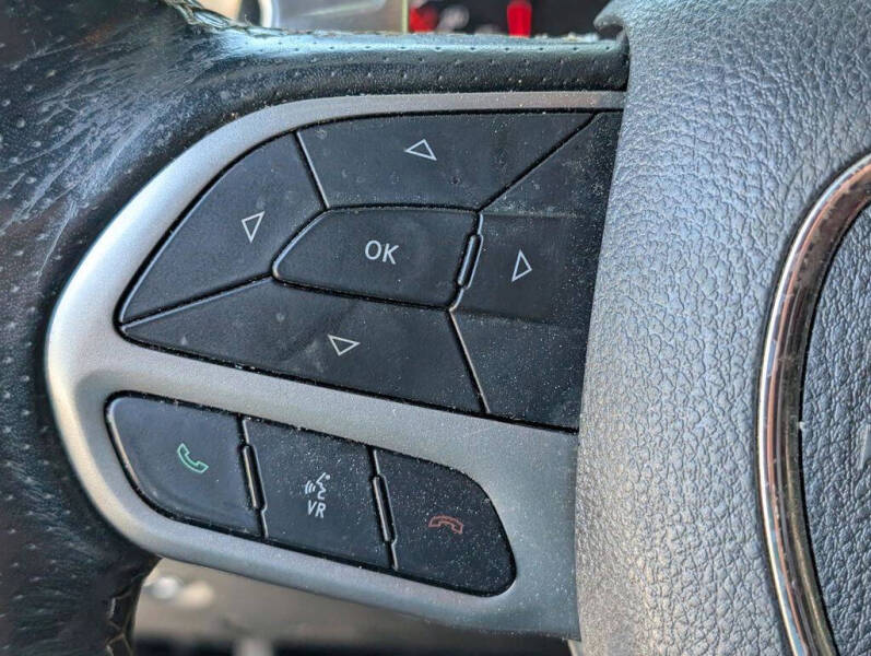 2020 Dodge Durango SRT