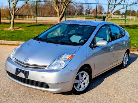 2004 Toyota Prius for sale at Tipton's U.S. 25 in Walton KY