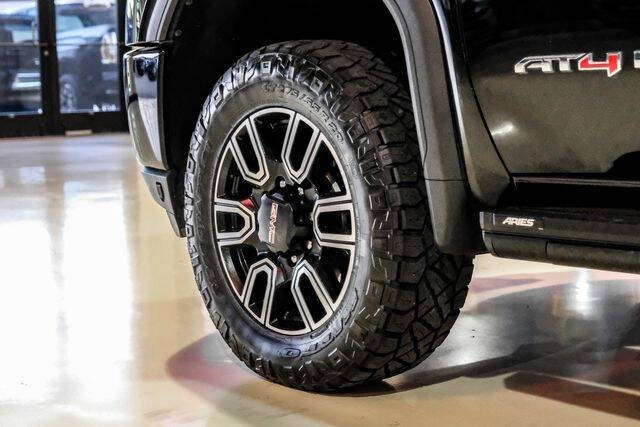 2022 GMC Sierra 2500HD