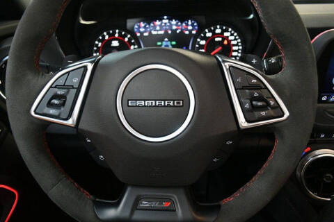 2023 Chevrolet Camaro ZL1