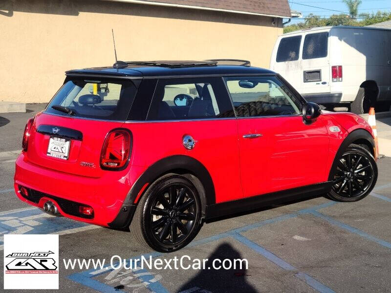 2019 MINI Hardtop 2 Door for sale at Ournextcar Inc in Downey, CA