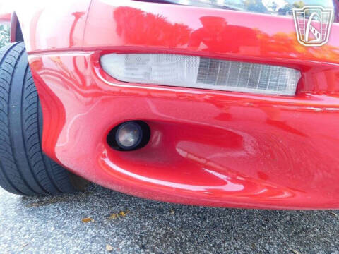 2000 Chevrolet Camaro