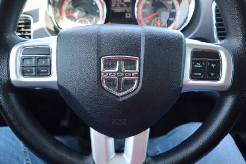 2013 Dodge Durango SXT