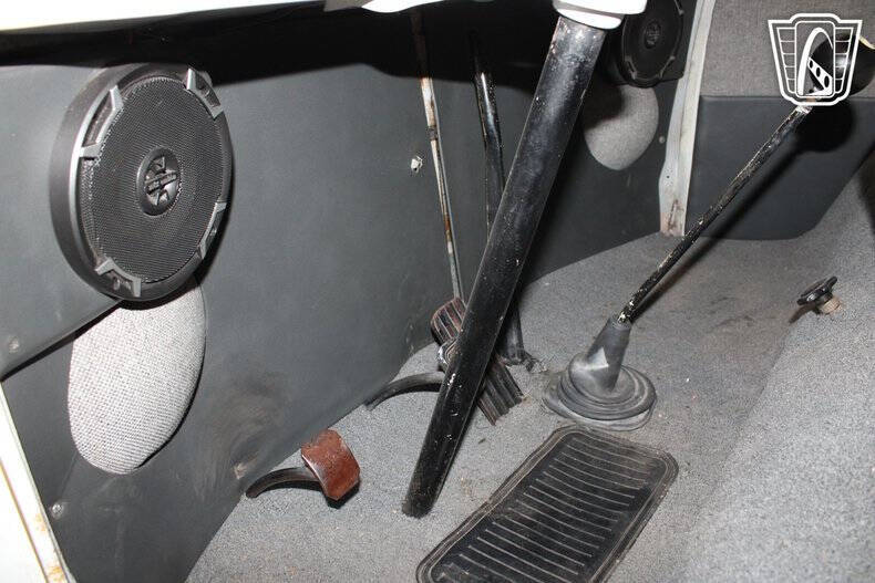 1967 Volkswagen Type 2