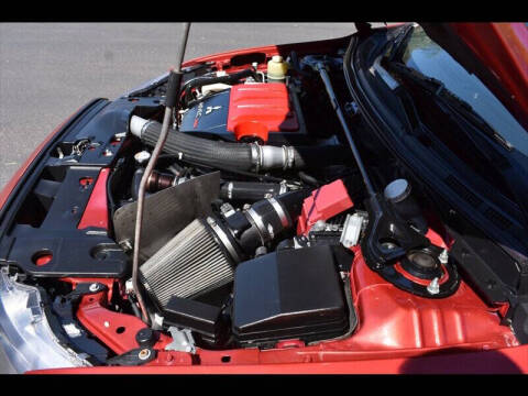 2015 Mitsubishi Lancer Evolution Final Edition