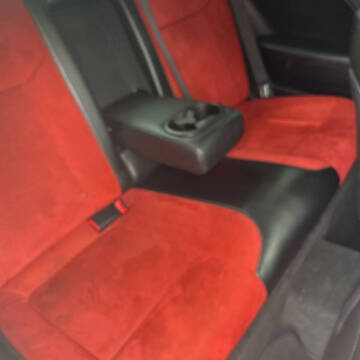 2017 Dodge Challenger R/T Scat Pack