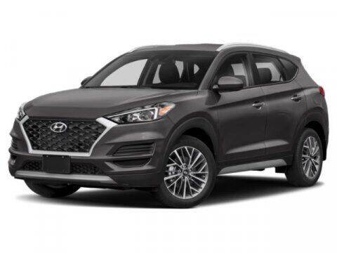 2019 Hyundai Tucson for sale at BIG STAR CLEAR LAKE - USED CARS in Houston TX