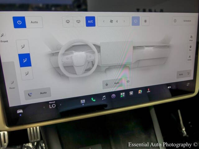 2023 Tesla Model S