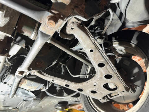 2002 Mazda MX-5 Miata