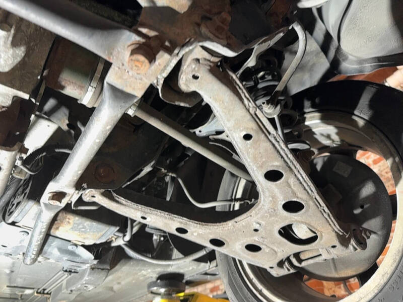 2002 Mazda MX-5 Miata