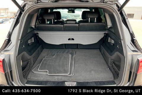 2025 Mercedes-Benz GLB GLB 250 4MATIC