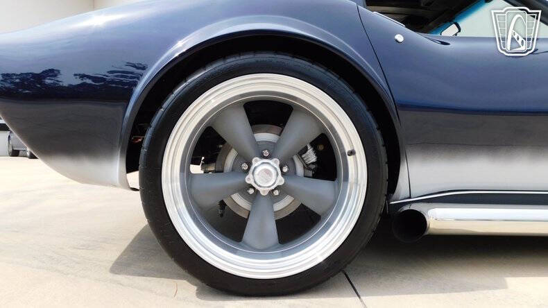 1973 Chevrolet Corvette