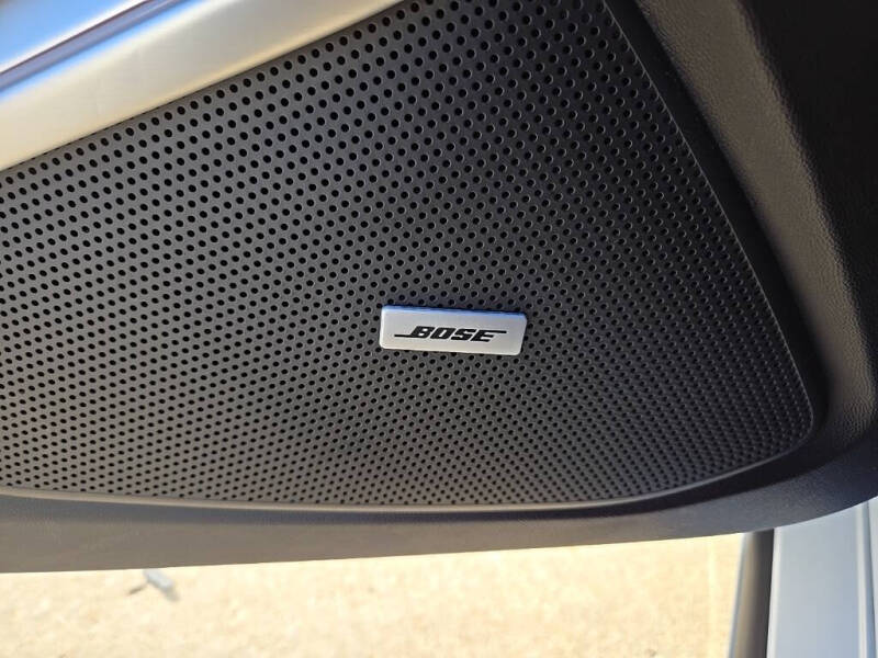 2019 Chevrolet Camaro SS