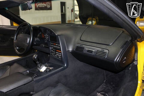 1994 Chevrolet Corvette