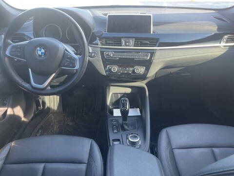 2021 BMW X1 xDrive28i