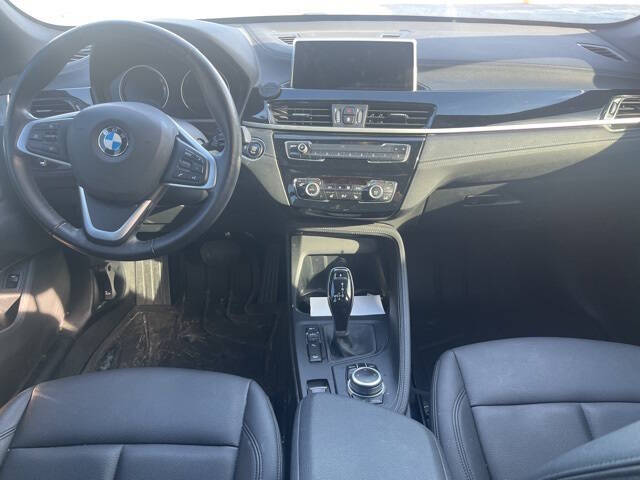 2021 BMW X1 xDrive28i