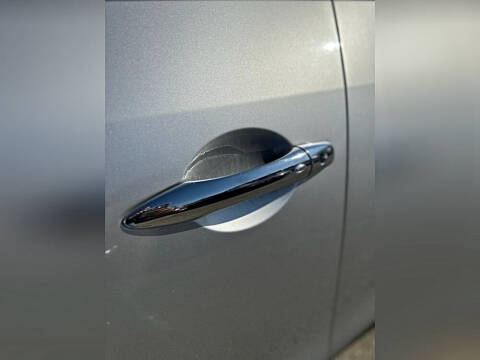 2012 Infiniti EX35 Journey