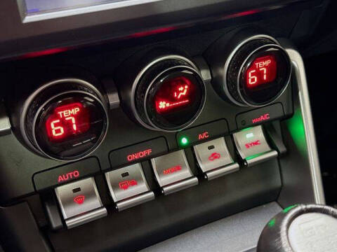 2023 Toyota GR86 Premium