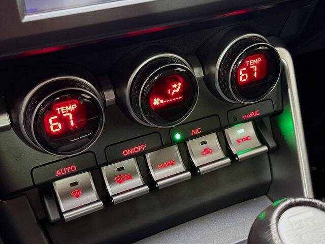 2023 Toyota GR86 Premium