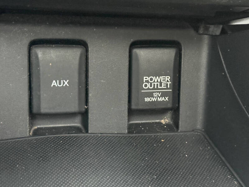 2013 Honda Civic Si