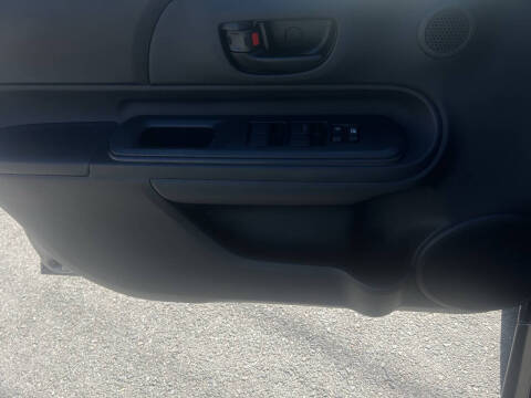 2015 Toyota Prius c Two