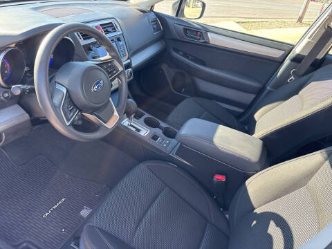 2019 Subaru Outback 2.5i