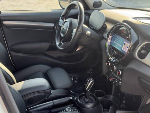 2023 MINI Hardtop 4 Door Cooper S