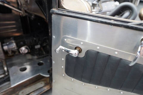 1931 Ford Model A