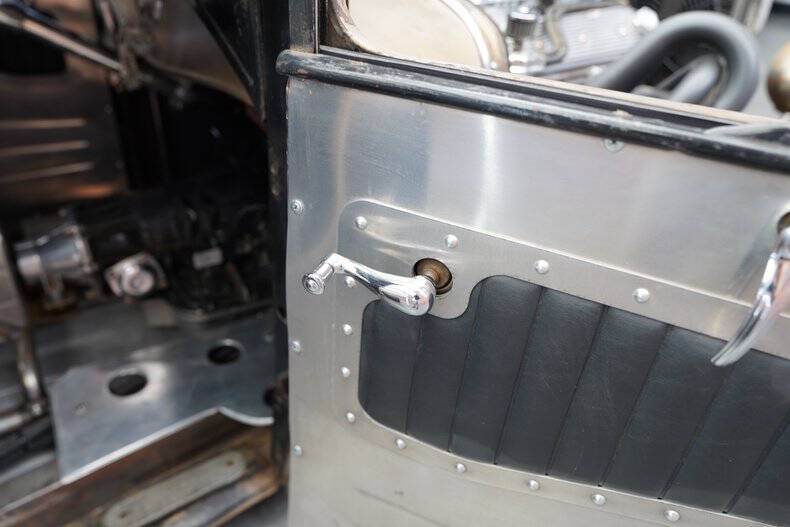 1931 Ford Model A