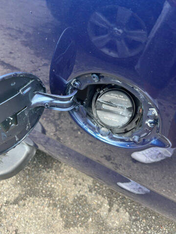 2010 GMC Savana Passenger