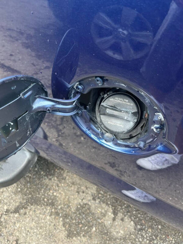 2010 GMC Savana Passenger