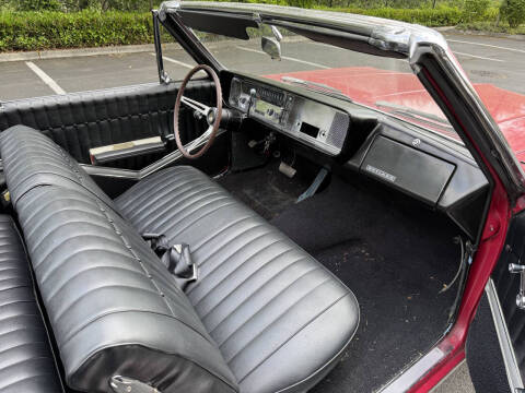 1964 Buick Skylark