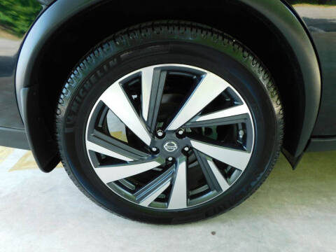 2017 Nissan Murano