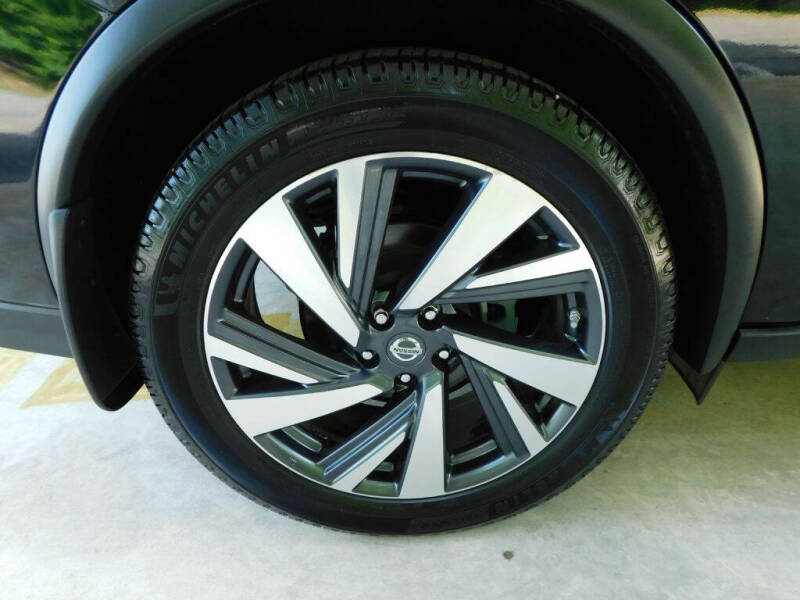2017 Nissan Murano