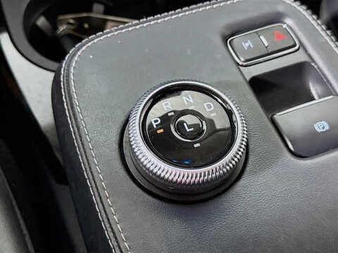 2021 Ford Mustang Mach-E Select