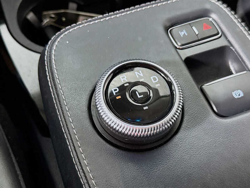 2021 Ford Mustang Mach-E Select