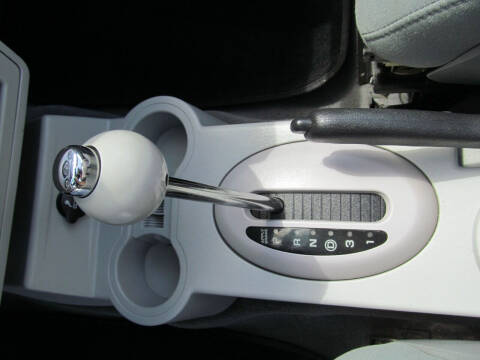 2006 Chrysler PT Cruiser Touring