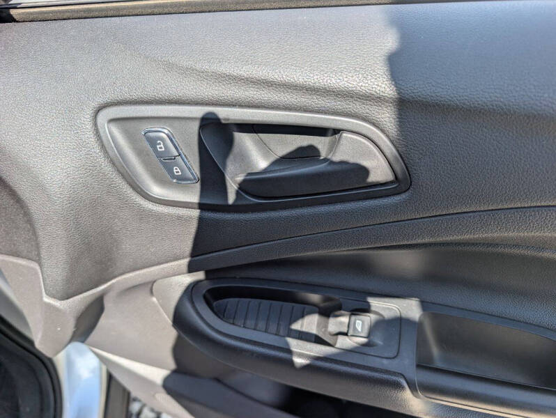 2015 Ford Escape S