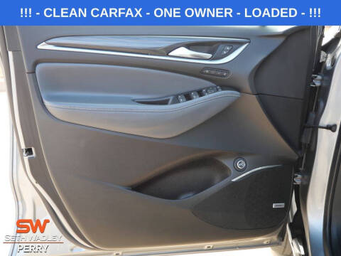 2024 Buick Enclave Premium