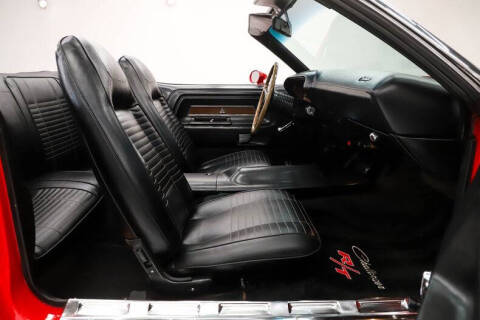 1970 Dodge Challenger