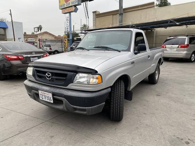 2005 Mazda B-Series For Sale In California - Carsforsale.com®