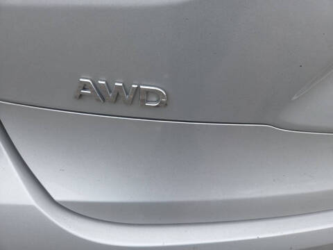 2019 Infiniti QX60 Pure