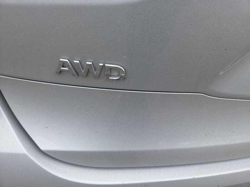 2019 Infiniti QX60 Pure