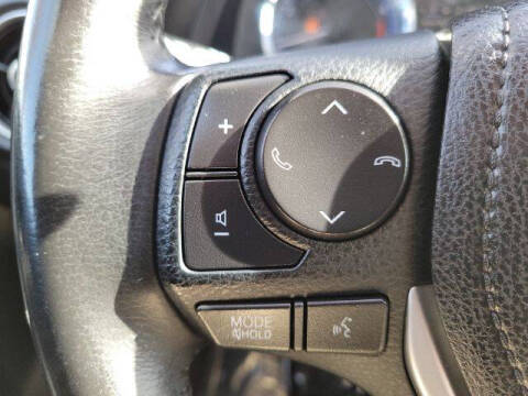 2018 Toyota Corolla XLE