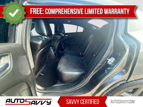 2023 Dodge Charger R/T