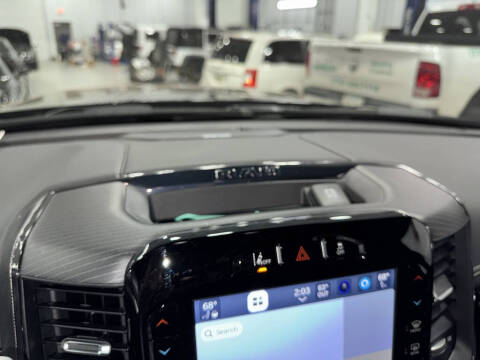 2024 RAM 3500 Limited