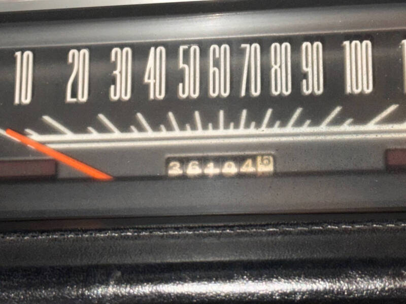 1969 Plymouth Roadrunner