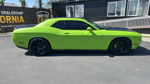 2015 Dodge Challenger R/T