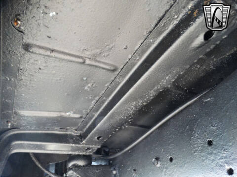 1989 Jeep Grand Wagoneer